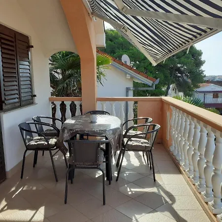 Zdene - 300 M From Sea Appartamento Sukošan