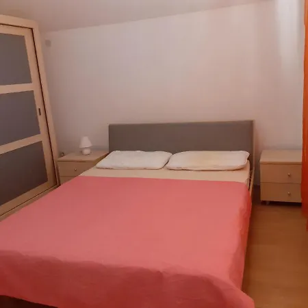 Appartamento Zdene - 300 M From Sea