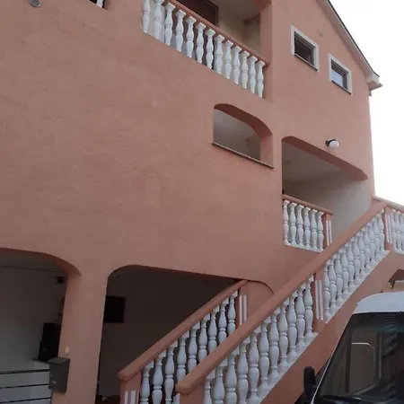 Zdene - 300 M From Sea Appartamento *