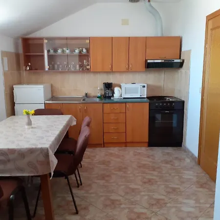 Zdene - 300 M From Sea